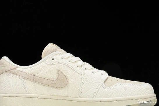 1  Chris Retro OG Jordan FZ0455-200 Paul  Low FZ0455-200 0407